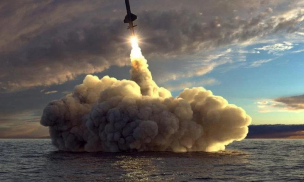 Σφοδρά ''πυρά'' Ρωσίας σε Βουλγαρία-Ρουμανία: ''Οι ΗΠΑ μετέφεραν πυρηνικά στις χώρες σας''